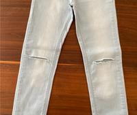 High Rise Jegging Leg Jeans Regular Größe 36 Saarland - Saarlouis Vorschau