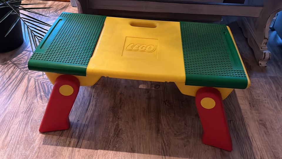 Lego Tisch in Werdohl