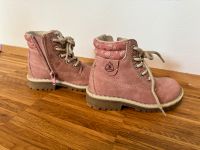 Mädchen Schuhe Stiefeletten 26 Baden-Württemberg - Tübingen Vorschau