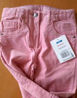 *NEU* Mädchen Sommerhose - dünne Cordhose - Feincord in Gr. 134 Schleswig-Holstein - Ellerau  Vorschau