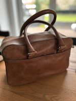 Leder Handtasche von Marc O‘Polo in braun Rheinland-Pfalz - Niederneisen Vorschau