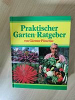 Praktischer Garten-Ratgeber Gärtner Pötschke gebunden neuwertig Hessen - Staufenberg Vorschau