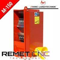 Remet CNC Schneidmechanismus  M150/6  M120/6 M100/4 Sachsen-Anhalt - Halle Vorschau