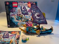 Lego Elves 41073 Naida‘s Abenteuerschiff vollständig Lindenthal - Köln Lövenich Vorschau