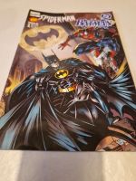 Comic Marvel/DC Crossover Spiderman Batman #1 Nordrhein-Westfalen - Viersen Vorschau