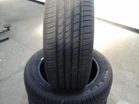 4 Sommerreifen Nexen N Fera SU1 215/55R17 94V Dot0521 Schleswig-Holstein - Elmshorn Vorschau