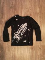 Langarmshirt mit Spaceshuttle Tom Taylor 104 / 110 Niedersachsen - Cremlingen Vorschau