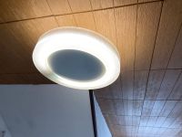 Retro Lampe mit Leuchtmittel Duisburg - Meiderich/Beeck Vorschau