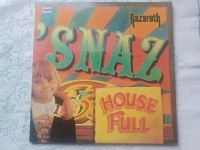 NAZARETH: It´s Naz(Live) - DoLP(UK, 1981) Niedersachsen - Norden Vorschau