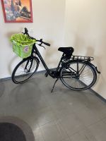 Falter Citybike 28" zu verkaufen Kiel - Mettenhof Vorschau