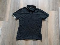 Poloshirt Polo Shirt Gr. XL SMOG schwarz weiß Nordrhein-Westfalen - Borchen Vorschau