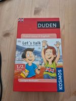 Duden  1./2. Klasse  Englisch lernen Berlin - Treptow Vorschau