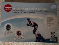 Inline  Skater Speedometer - drahtloser Tacho Nordrhein-Westfalen - Horstmar Vorschau