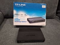 TP-Link  5-Port Gigabit Desktop Switch. Hessen - Baunatal Vorschau