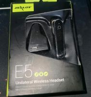 E5 wireless headset mit ladestation ovp Hessen - Kassel Vorschau