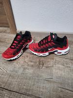 Nike Tn Rot Bayern - Eurasburg Vorschau