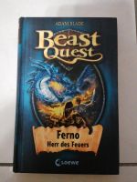 Beast Quest Ferno Herr des Feuers Rheinland-Pfalz - Oberkirn Vorschau