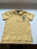 Polo Ralph Lauren Poloshirt 18 Monate 92-98 Niedersachsen - Damme Vorschau