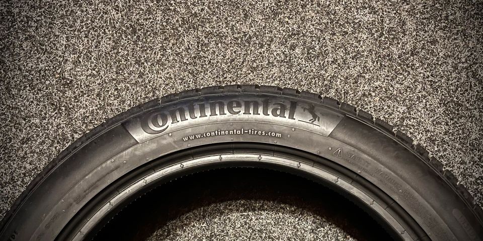 Continental Winter Contact TS850P AO 235/50R19 99V Winterreifen in Haren (Ems)