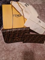 Fendi Pochette Wandsbek - Hamburg Farmsen-Berne Vorschau