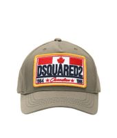 Dsquared 2 Cap Basecap Berlin - Charlottenburg Vorschau