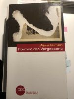 Aleida Assmann - Formen des Vergessens Hessen - Wetzlar Vorschau
