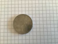 100 Lire 1956 Republika Italia Nordrhein-Westfalen - Windeck Vorschau