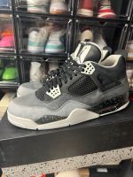 Nike Air Jordan 4 Fear Pack EU47.5/US13 Kreis Pinneberg - Schenefeld Vorschau