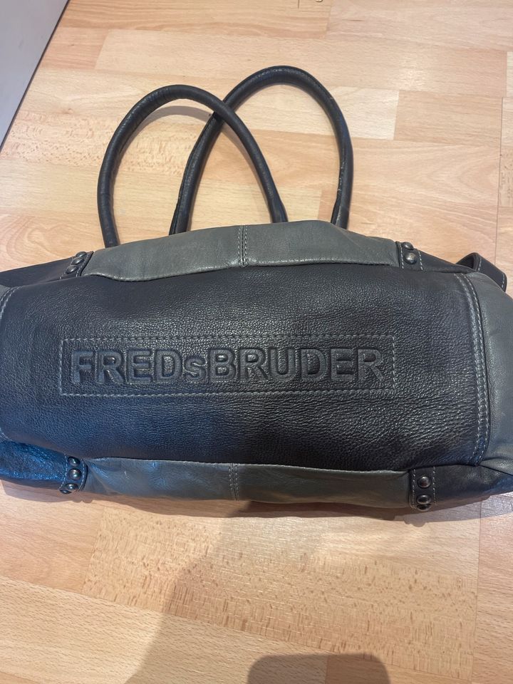 Damen Handtasche von FredsBuder in Mönchengladbach