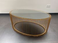 Kare Couchtisch Wire Uno Brass 60x90 cm WIE NEU Nordrhein-Westfalen - Minden Vorschau