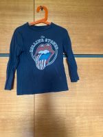 Shirt Longsleeve Rolling Stones 110 Hessen - Oberursel (Taunus) Vorschau