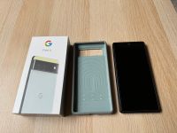 Google Pixel 6 128 Gb Kr. München - Planegg Vorschau