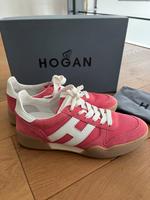 Toller Sneaker von Hogan Nordrhein-Westfalen - Borken Vorschau