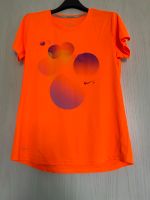 Nike Running DRI-FIT / NEU / Neon-Orange Gr. L Berlin - Steglitz Vorschau