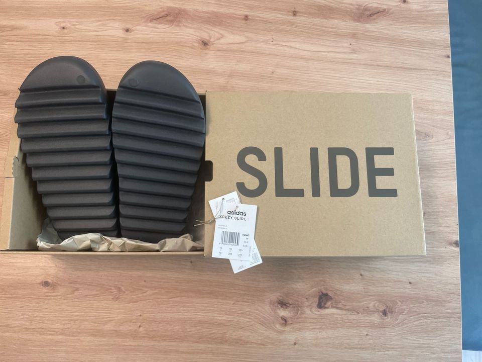 Yeezy Slide Onyx in München