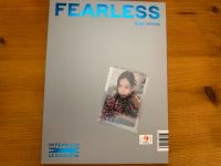 Le sserafim fearless album Garam photocard kpop Berlin - Mitte Vorschau