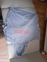 Ergee Sweatjacke mit Kapuze und kurzen Ärmel Gr. 42 Bayern - Mistelgau Vorschau