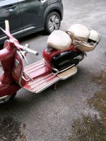 Oldtimer Roller NSU bj.1958 mit TÜV Köln - Nippes Vorschau