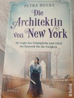 Roman die Architektin von New York Rheinland-Pfalz - Kruft Vorschau