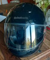Motorrad-klapp-helm von Schubert, schwarz, Größe 54/55. Essen - Essen-Werden Vorschau