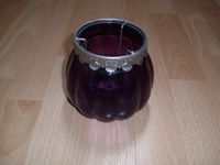 Teelicht-Glas mit Einsatz Hessen - Rotenburg Vorschau