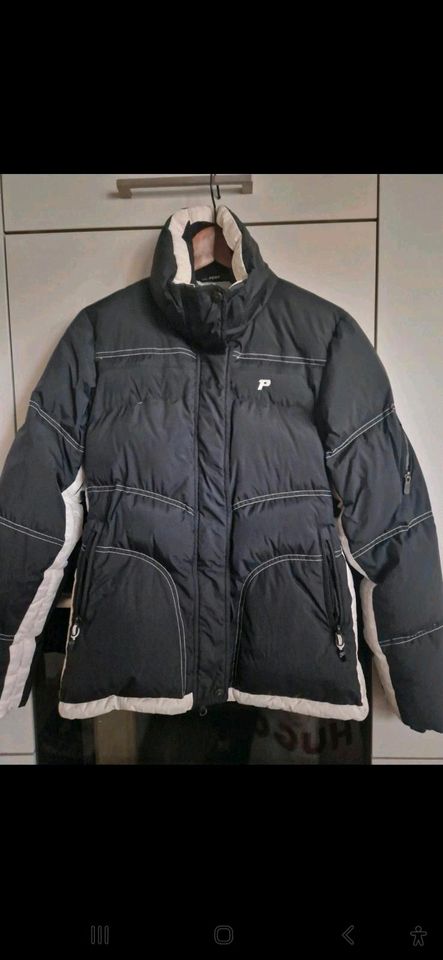 Daunen-Jacke von Peak Performance in Stuttgart