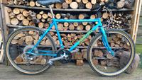 muddy fox vintage mountainbike 100% original Hessen - Darmstadt Vorschau