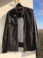 Elegantes Bluson G-RAW / Übergangsjacke Gr:S München - Thalk.Obersendl.-Forsten-Fürstenr.-Solln Vorschau