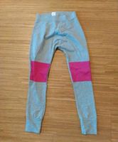 Me&I Jogpants Hose Jogging 134 graumeliert pink Herzogtum Lauenburg - Alt Mölln Vorschau