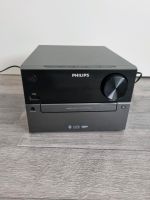 Philips BTM 2310 Radio CD USB Player Bluetooth Niedersachsen - Dransfeld Vorschau