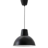 IKEA SKURUP Hängeleuchte, schwarz, 38 cm, wie NEU! Bayern - Fahrenzhausen Vorschau
