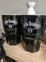2x Jack Daniels Becher, Tassen, Cups Nordrhein-Westfalen - Kierspe Vorschau
