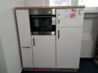 Kleine Küchenzeile mit Ofen und Kühlschrank! Alter Preis: 2.499€ Berlin - Friedrichsfelde Vorschau