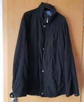 Leichte schwarze Jacke Gr.56 (eher 54)von Pierre Cardin Hessen - Weilburg Vorschau